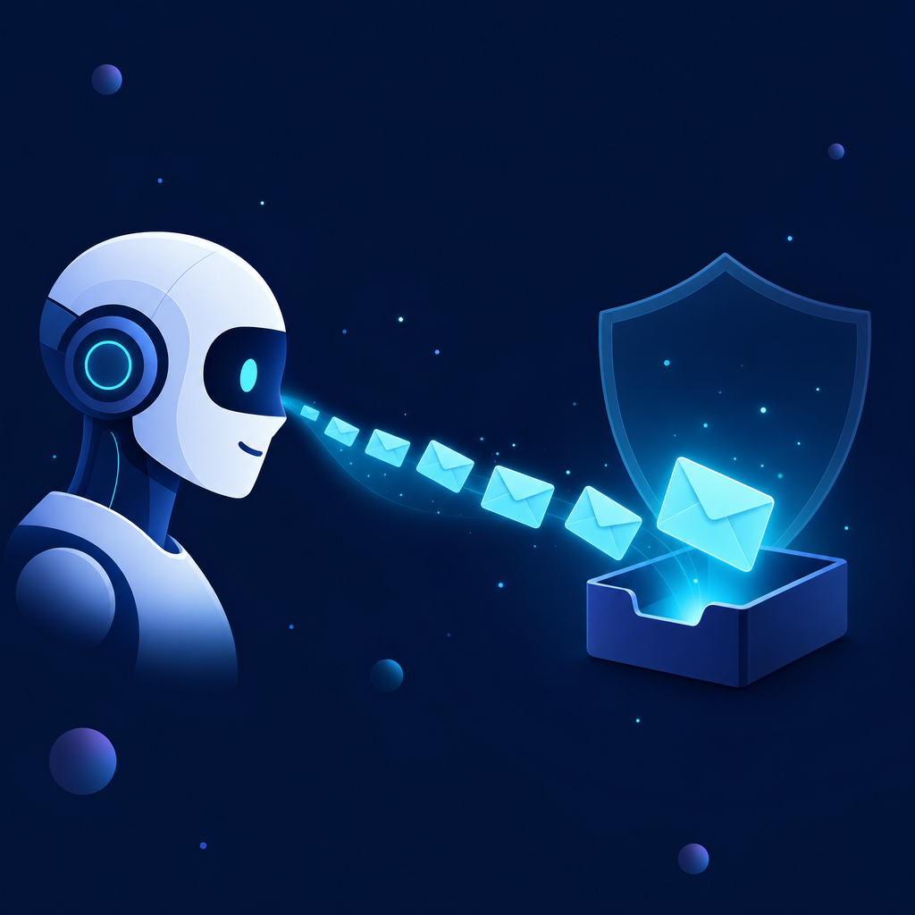 How to Test AI Agents with a Temporary Email (2027 Guide)